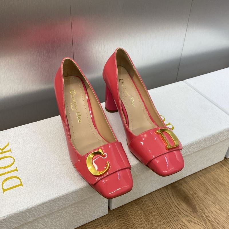 Christian Dior Heeled Shoes